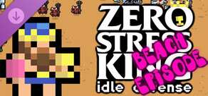 Zero Stress King: Beach Episode (Supporter Pack)
