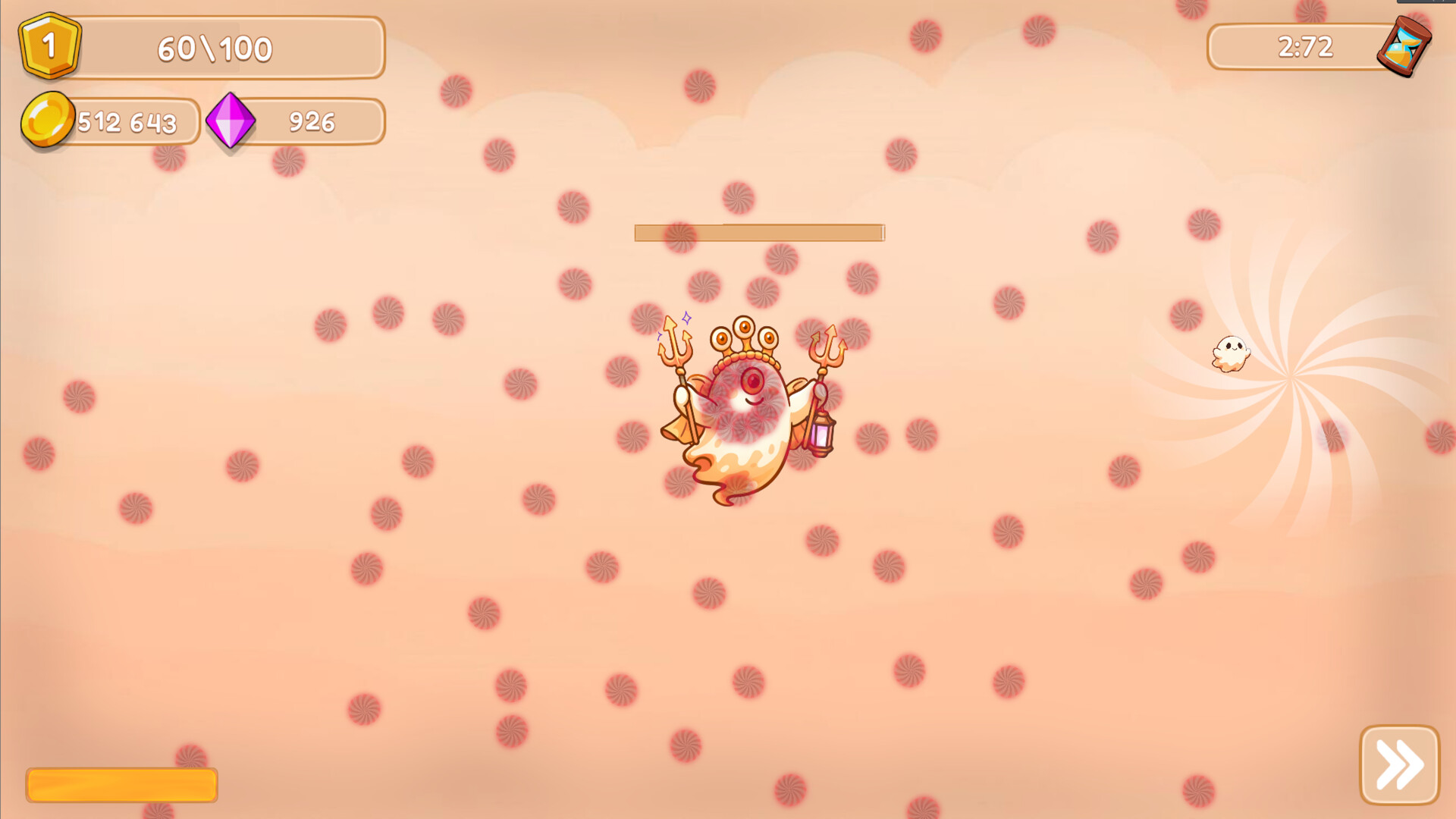 Ghostify screenshot #6