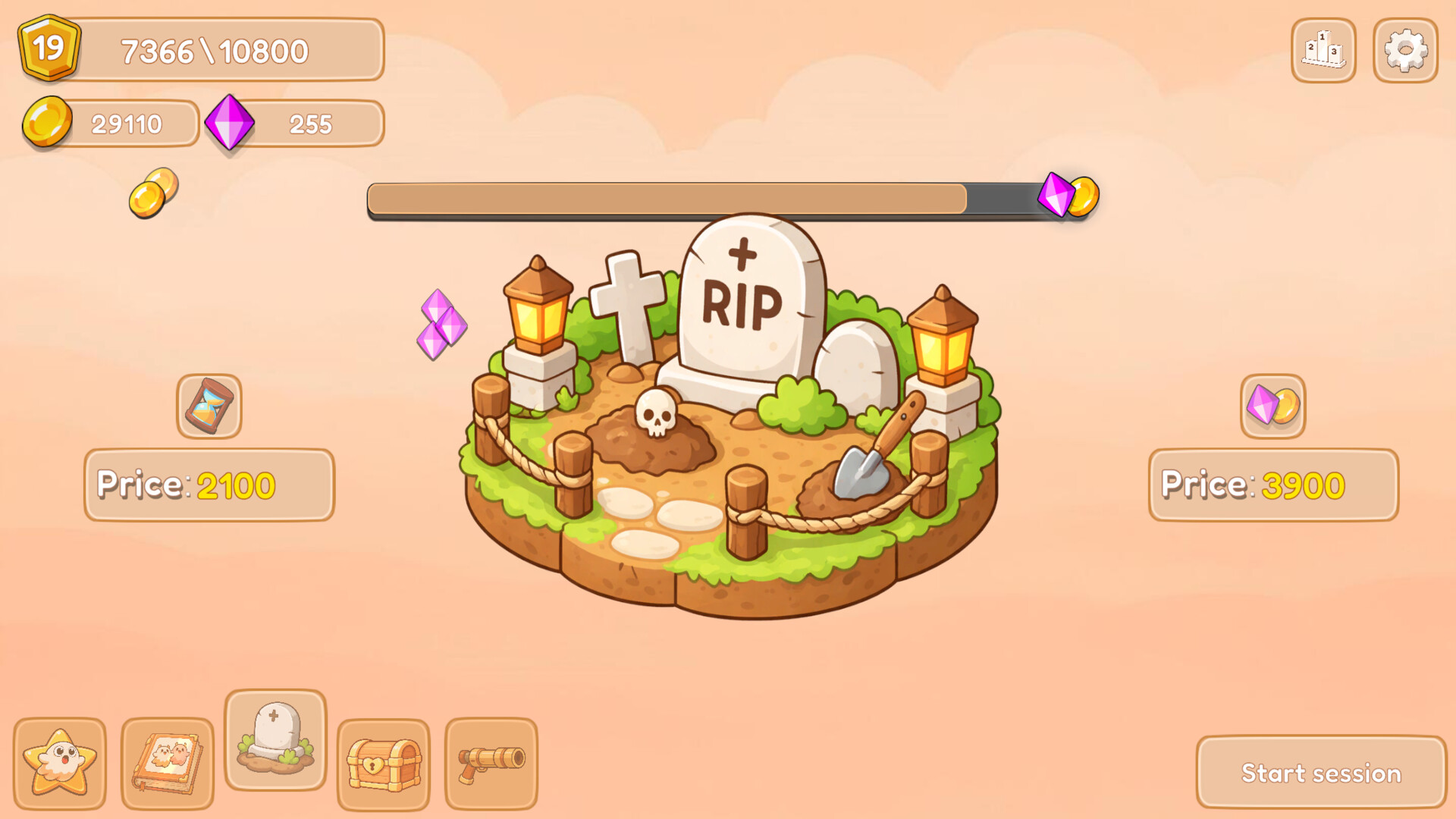 Ghostify screenshot #2