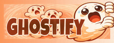 Ghostify cover