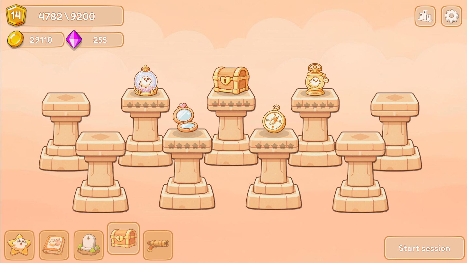 Ghostify screenshot 1