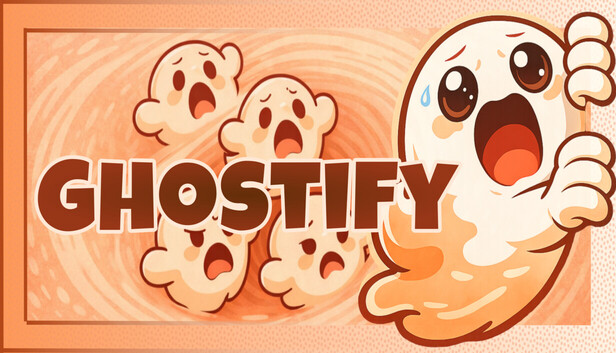 Ghostify