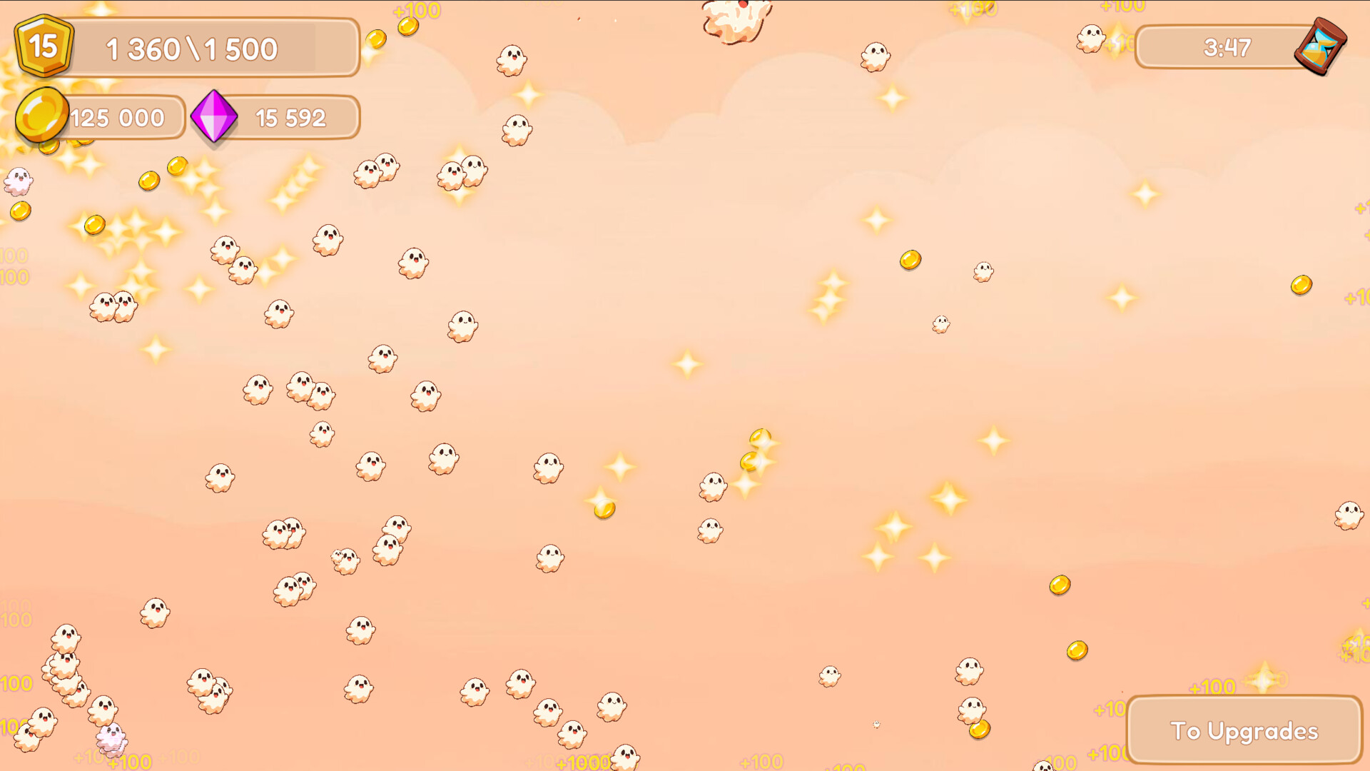 Ghostify screenshot #4