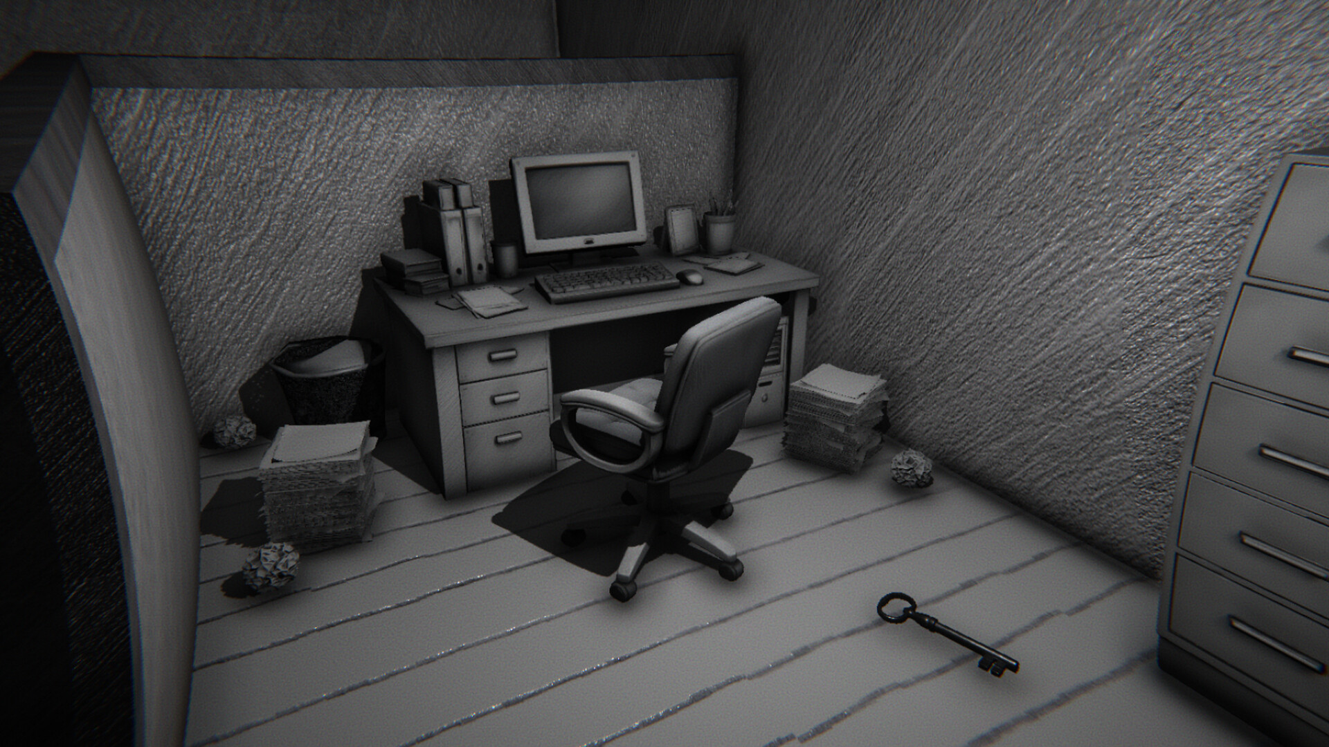 OBOSRACA screenshot #1