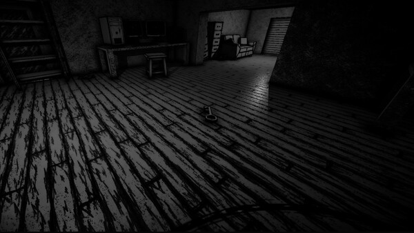 Screenshot of OBOSRACA gameplay showing in-action mechanics
