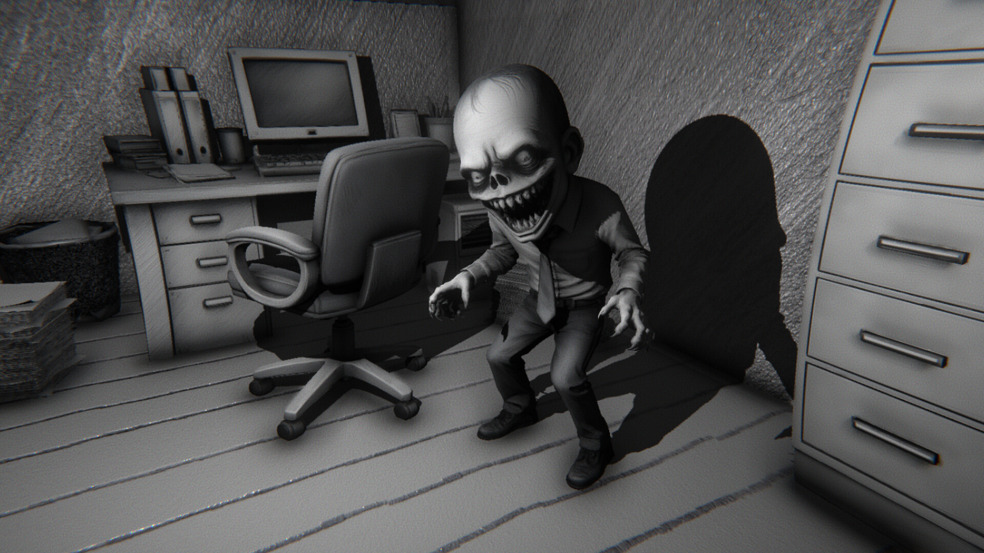 OBOSRACA screenshot #3