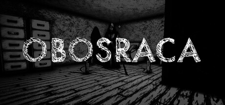 OBOSRACA - similar game to Vast Sands by Kirill Production Studios