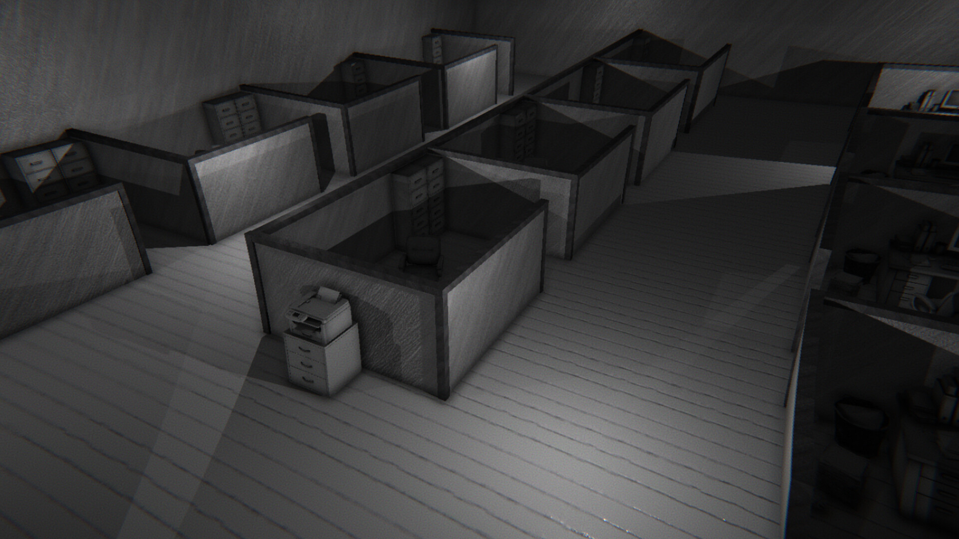 OBOSRACA screenshot #2