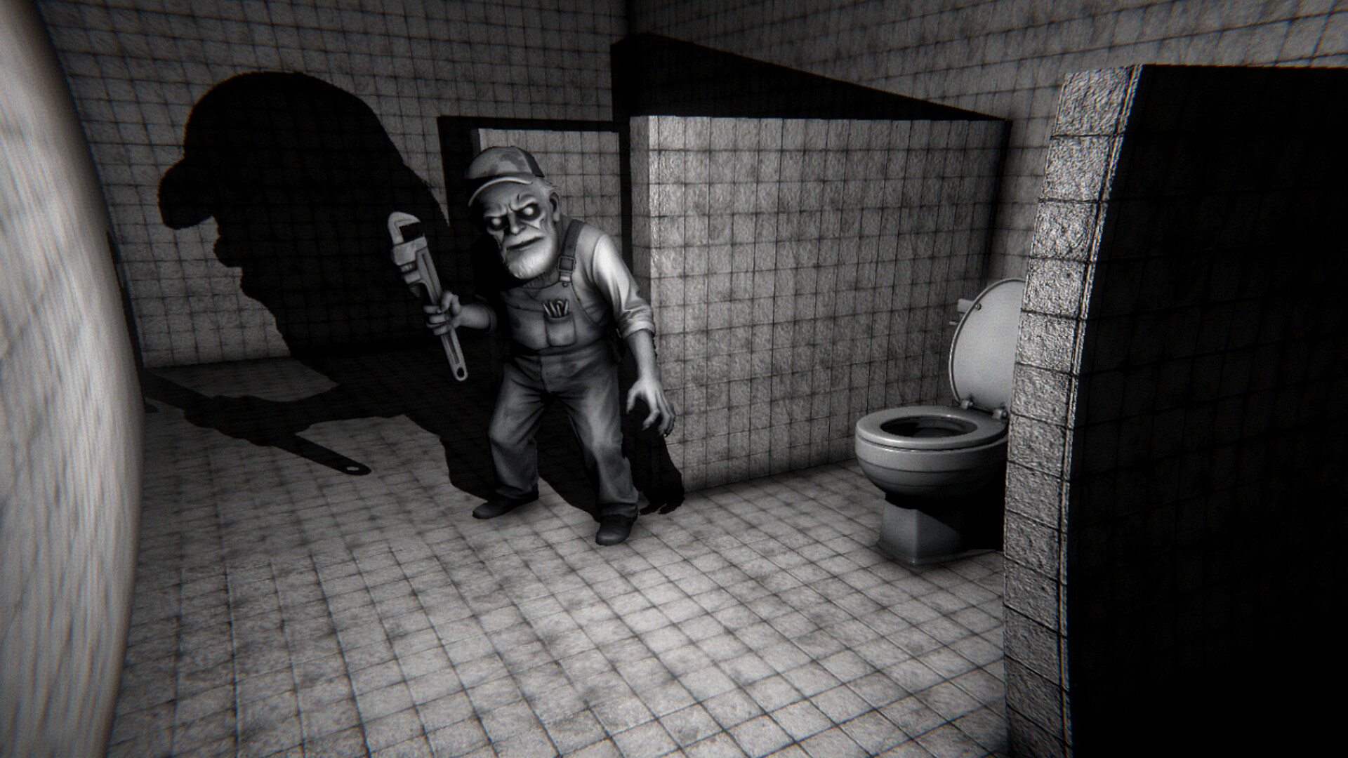 OBOSRACA screenshot #5