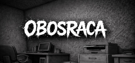 OBOSRACA - similar game to Lab 1995 by Kirill Production Studios