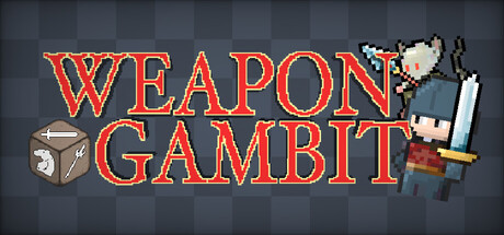 Weapon Gambit header art