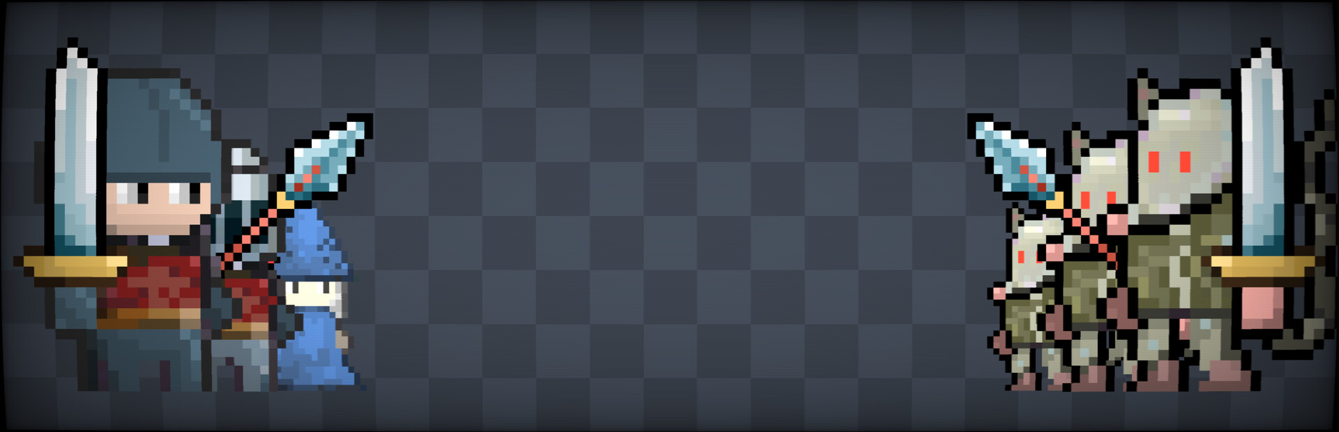 Weapon Gambit