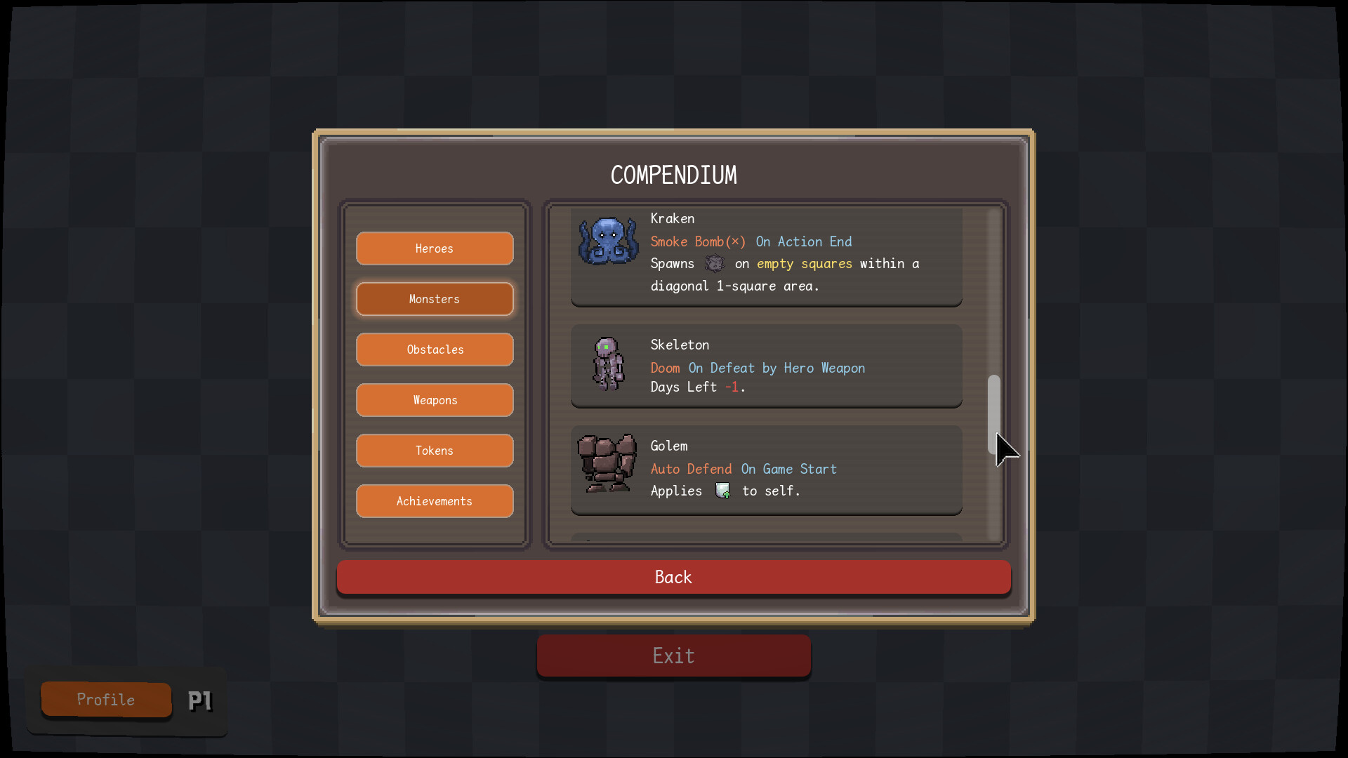 Weapon Gambit screenshot 3