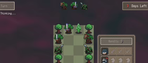 Weapon Gambit video 2