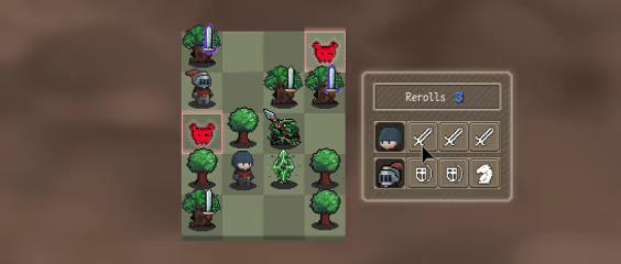 Weapon Gambit video 3