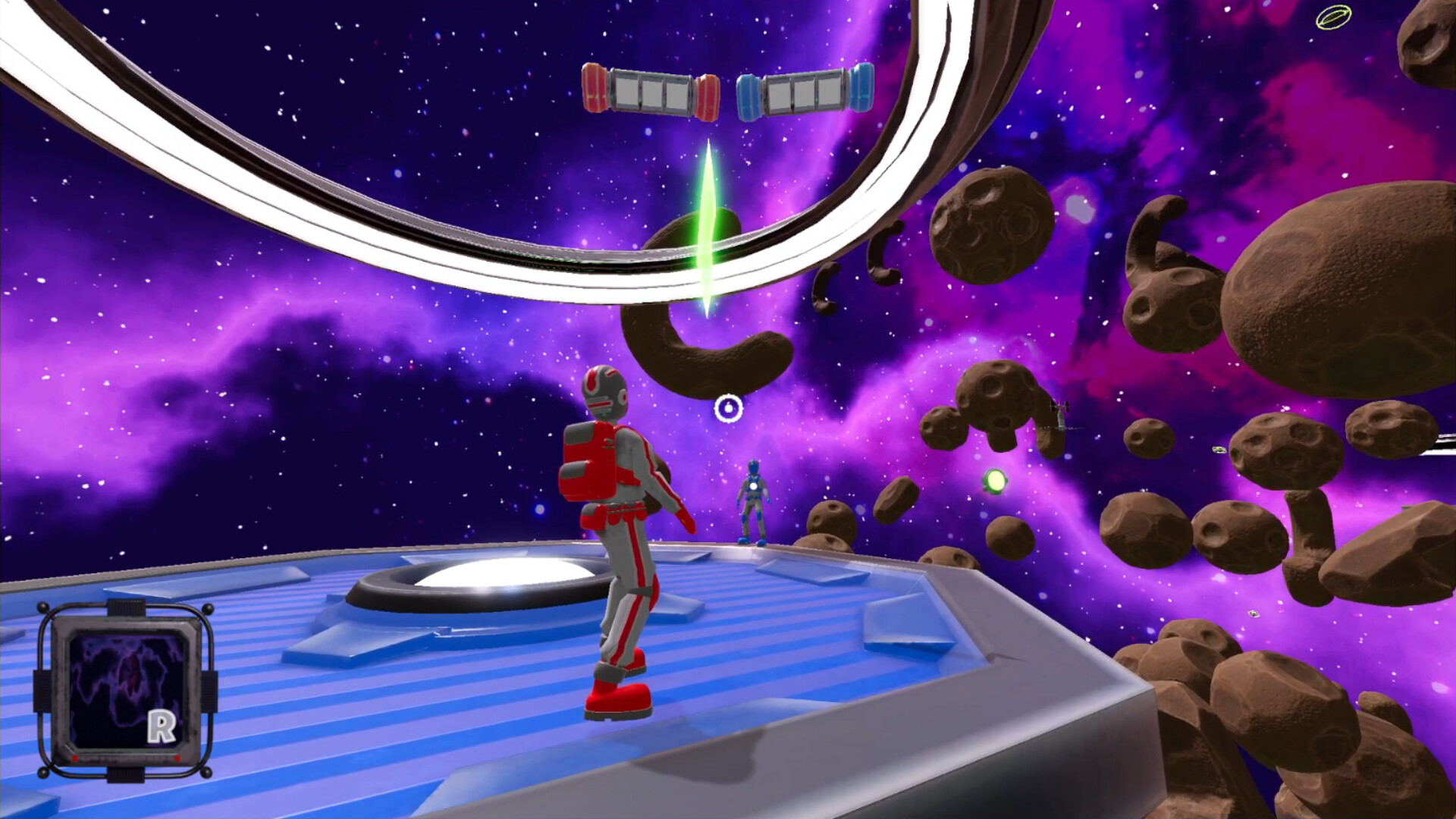 Astro Yoinkers screenshot #7