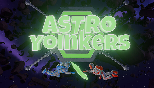 Astro Yoinkers