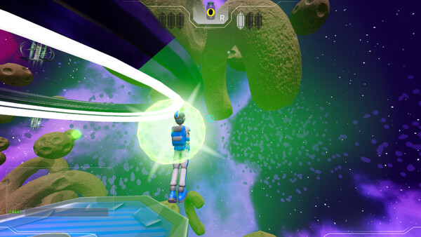 Astro Yoinkers screenshot 8