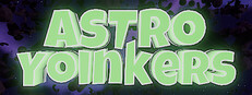 Astro Yoinkers cover