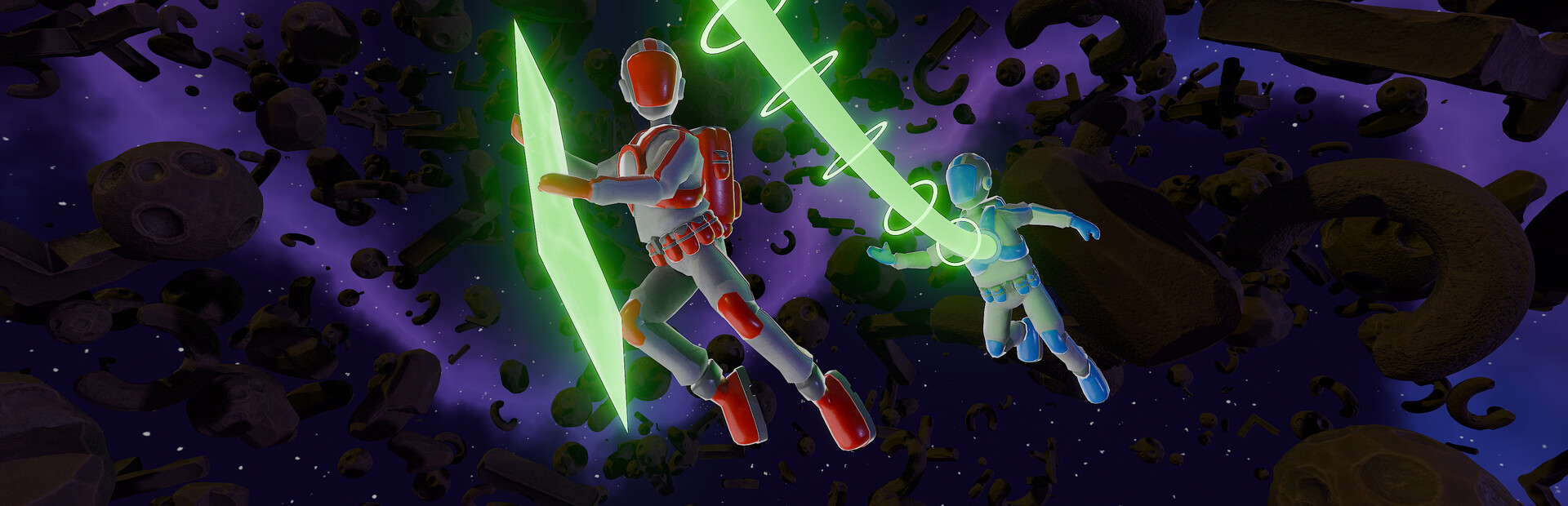 Astro Yoinkers