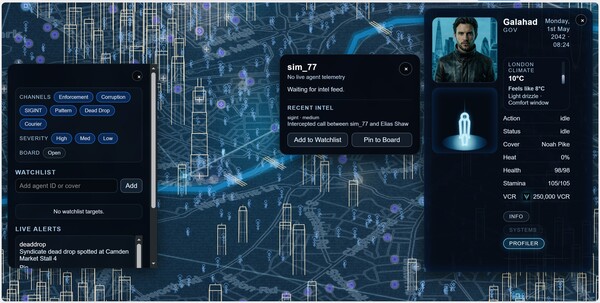 Screenshot media