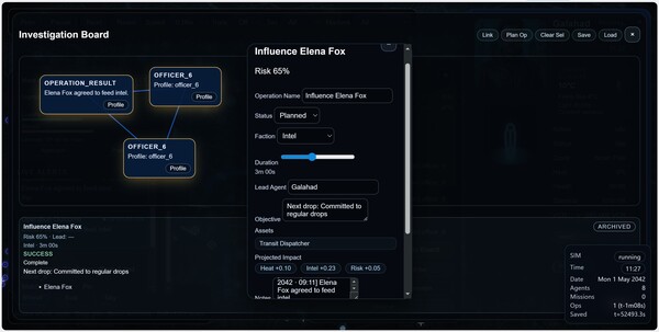 Screenshot media