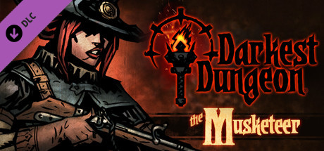 Darkest Dungeon®: The Musketeer banner image