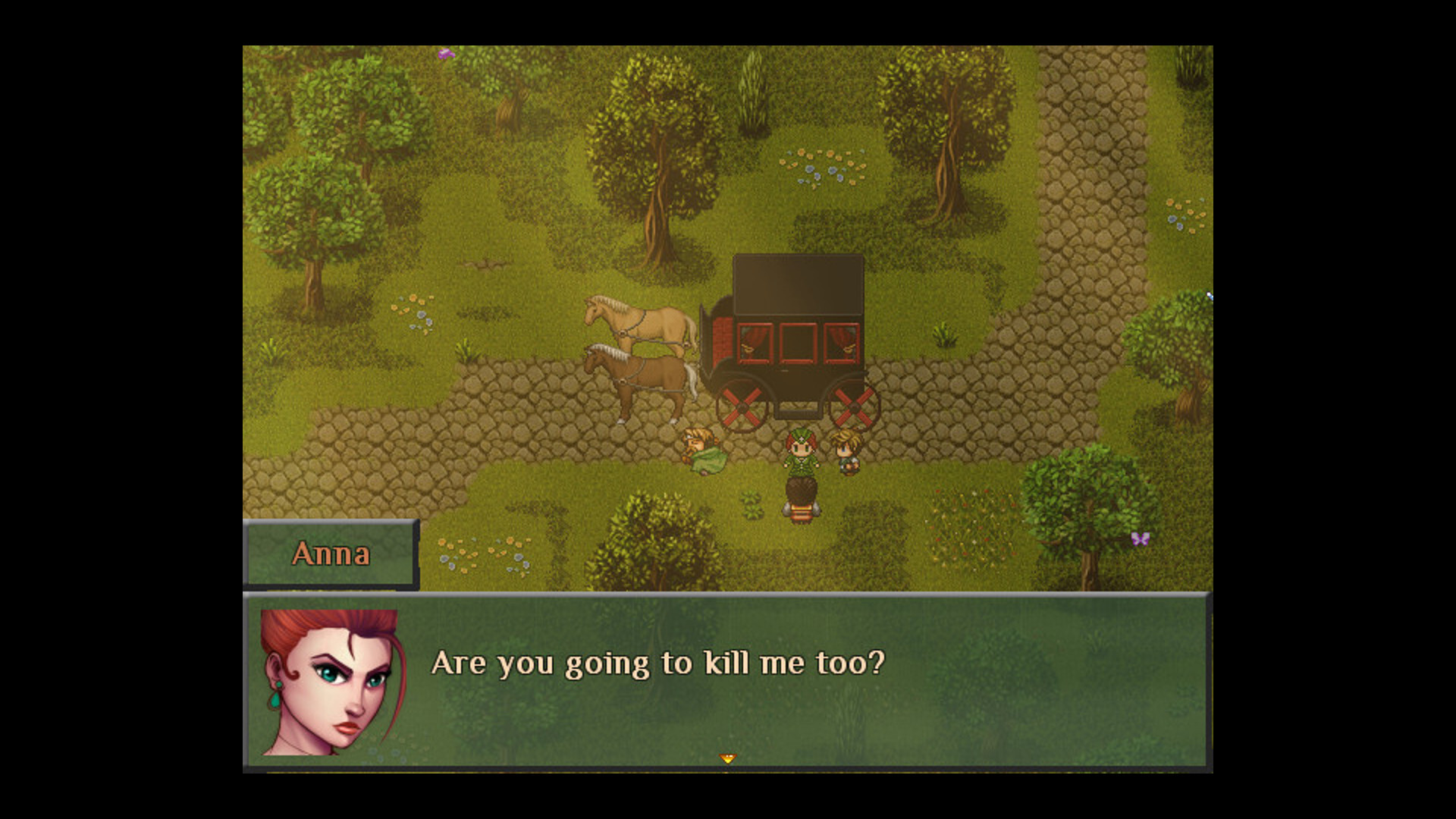 When the Light Dies screenshot #4