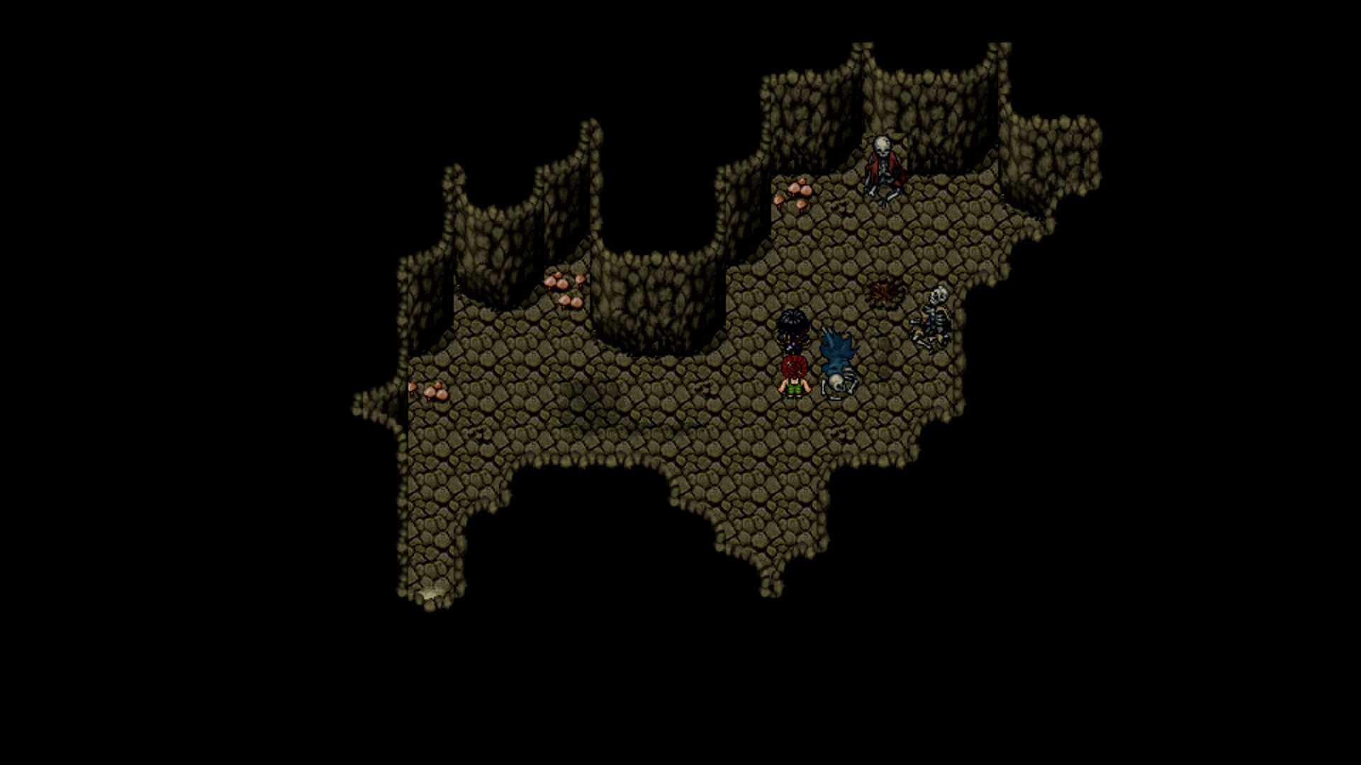 When the Light Dies screenshot 1