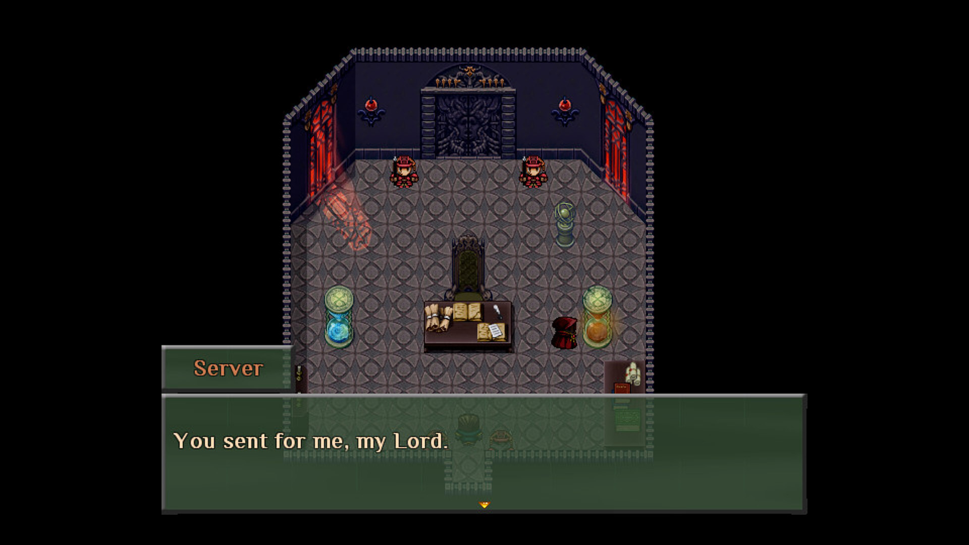 When the Light Dies screenshot #7