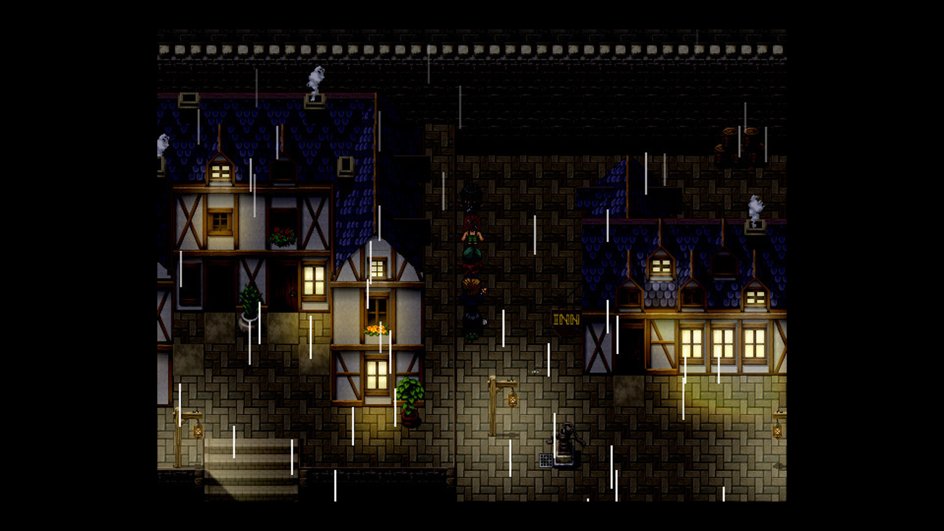 When the Light Dies – Screenshot 6