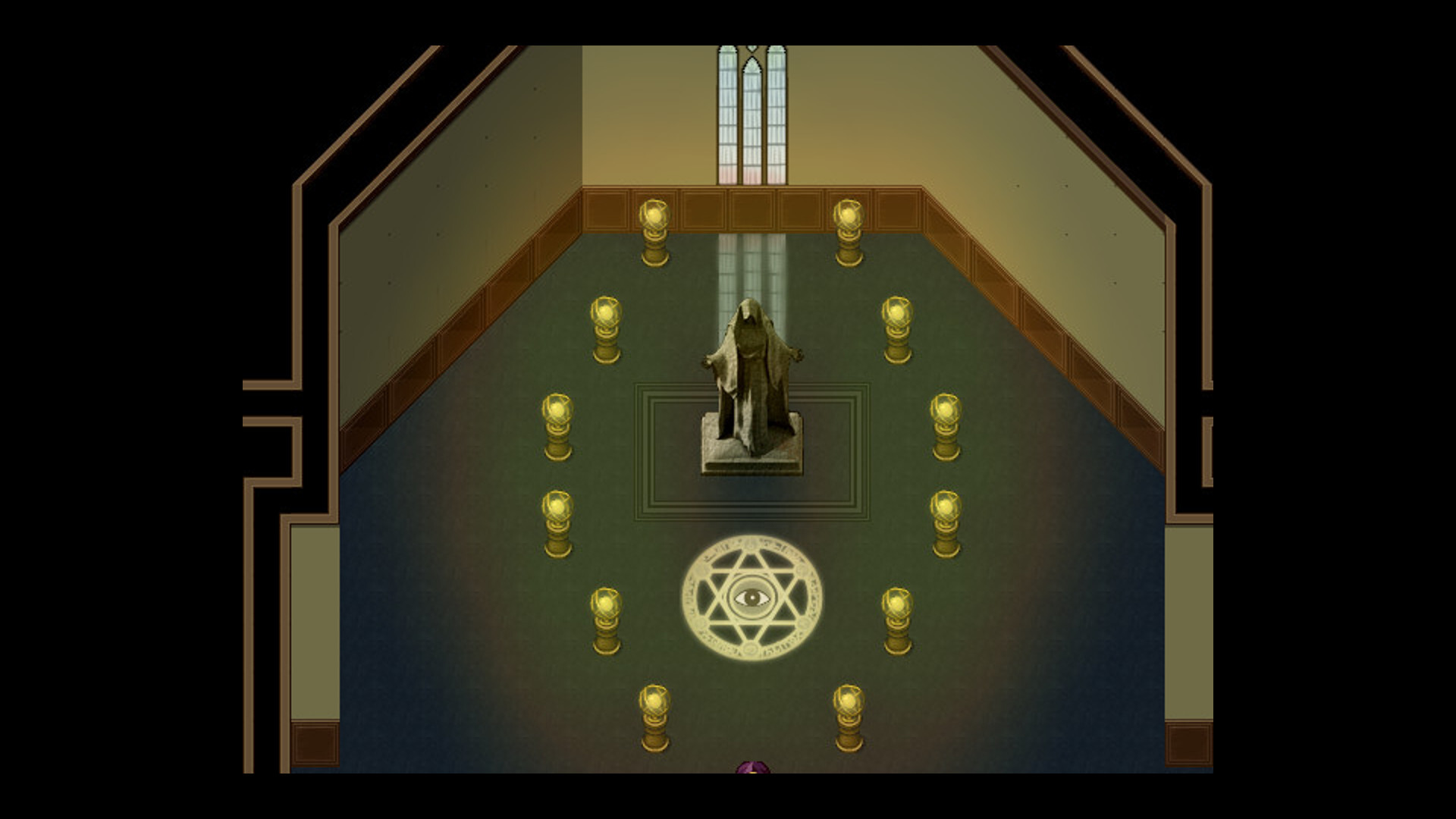 When the Light Dies – Screenshot 13