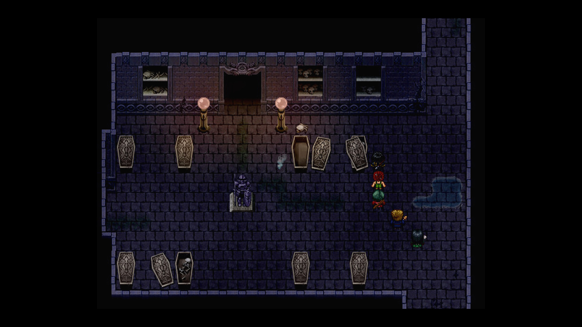 When the Light Dies screenshot #11