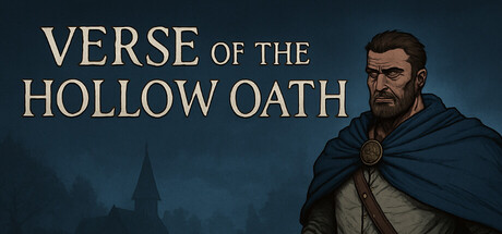 Verse of the Hollow Oath