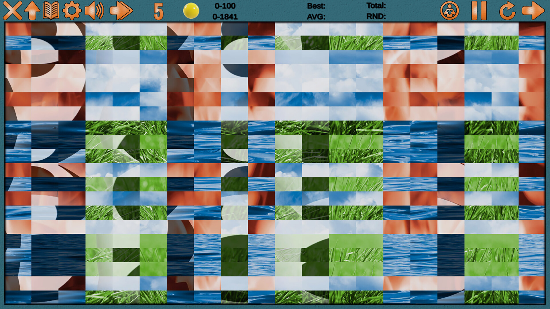 Clutter 19: Survey Says What? - Collector's Edition screenshot 5