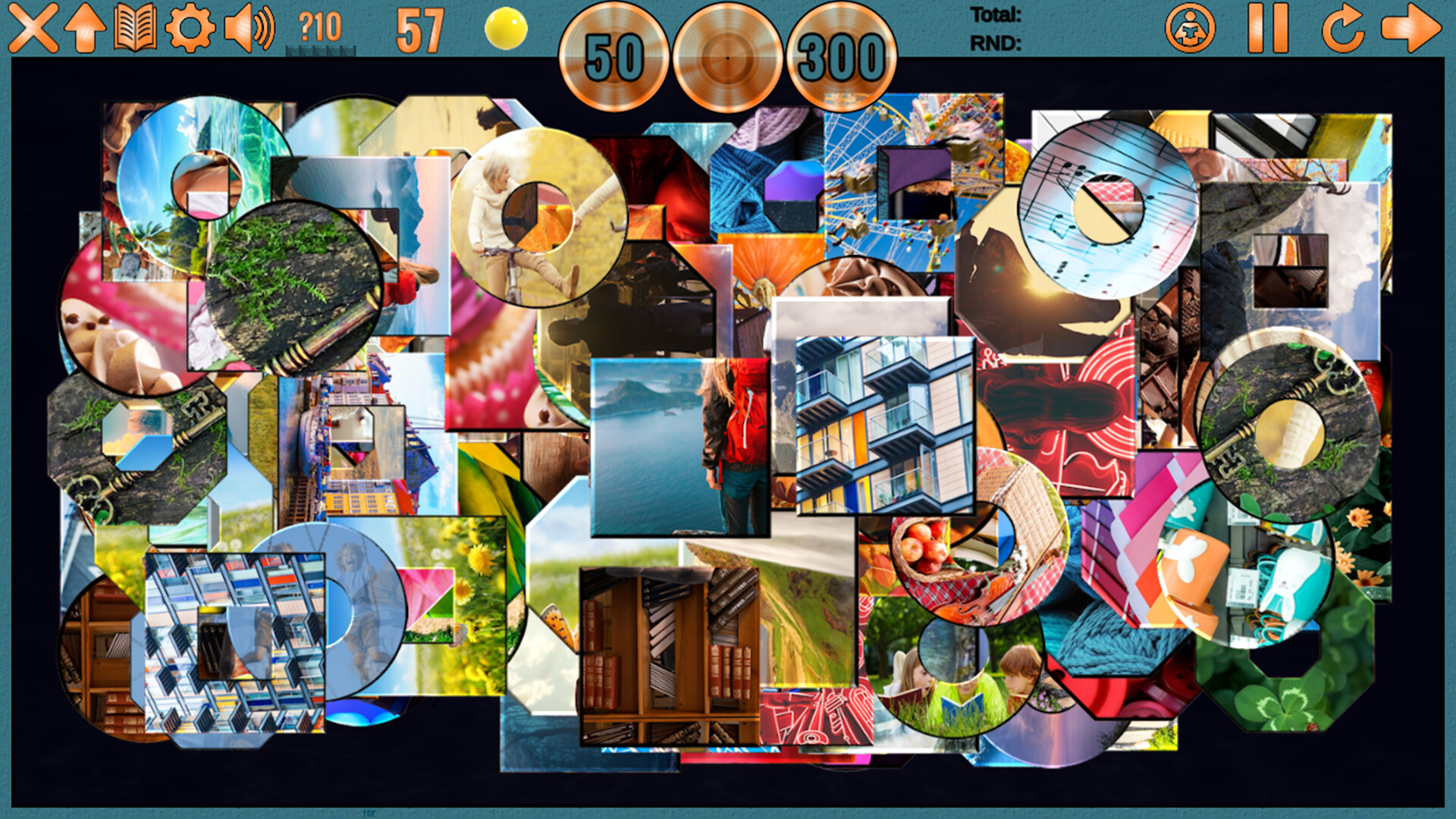 Clutter 19: Survey Says What? - Collector's Edition screenshot 8