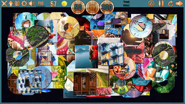 Clutter 19: Survey Says What? - Collector's Edition 截图 9