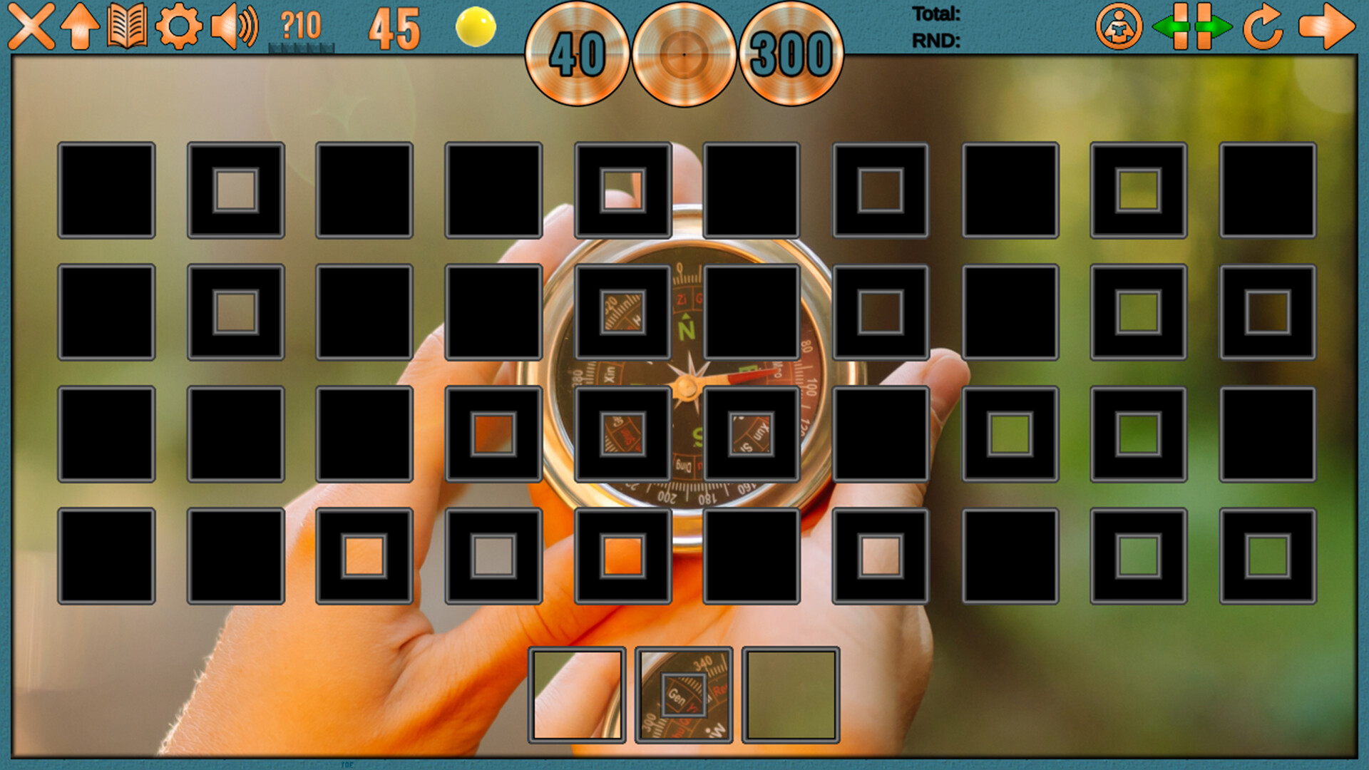 Clutter 19: Survey Says What? - Collector's Edition screenshot #2