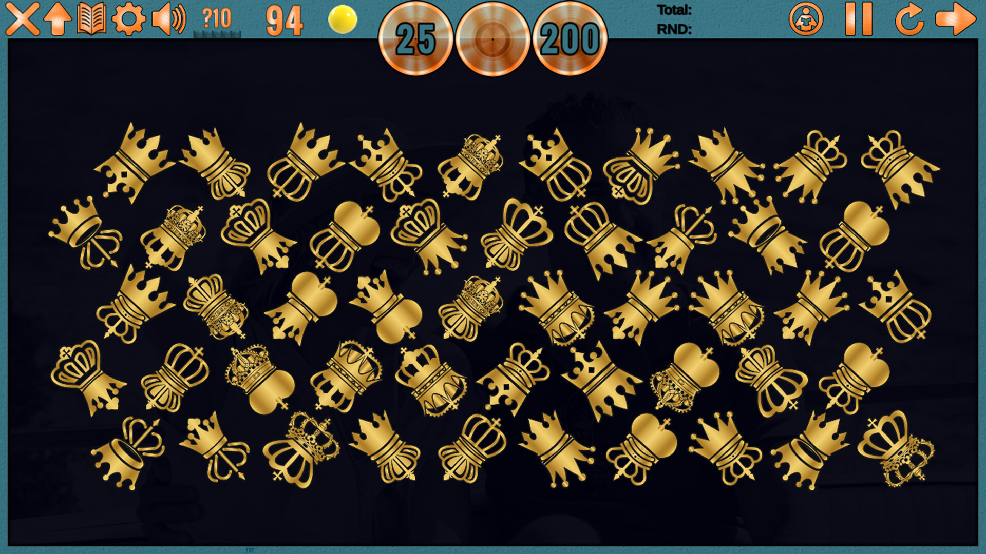 Clutter 19: Survey Says What? - Collector's Edition screenshot 7