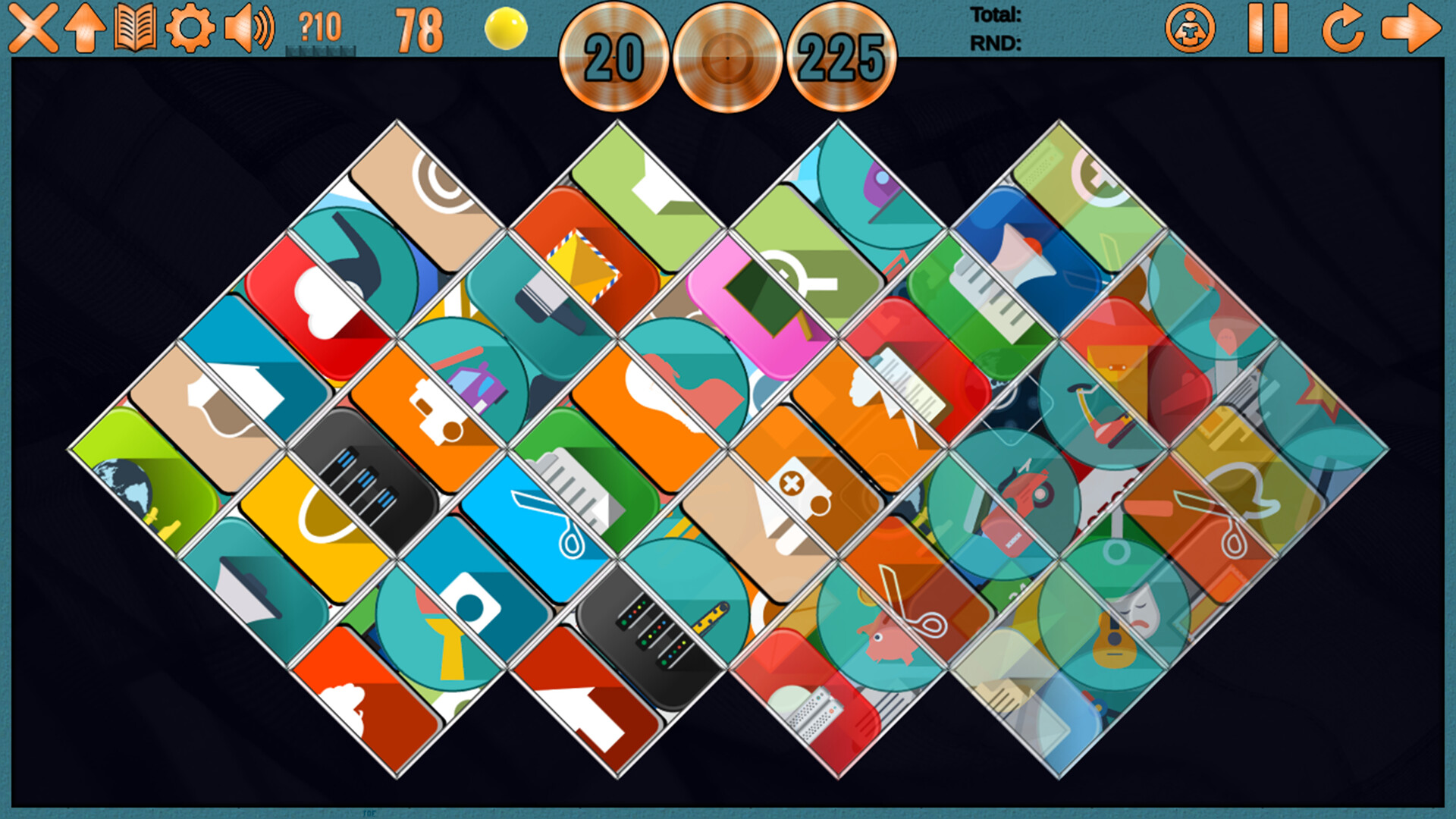 Clutter 19: Survey Says What? - Collector's Edition screenshot #4