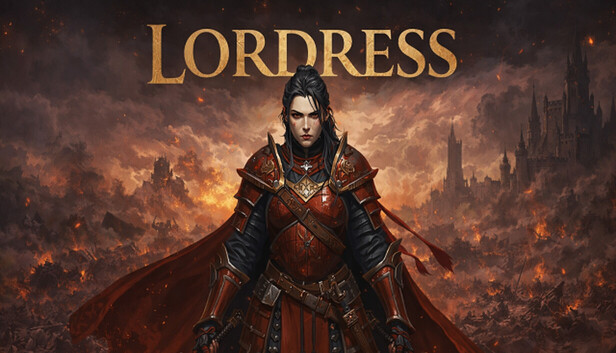 Lordress