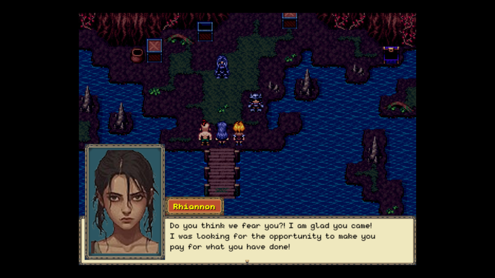 Lordress screenshot 6