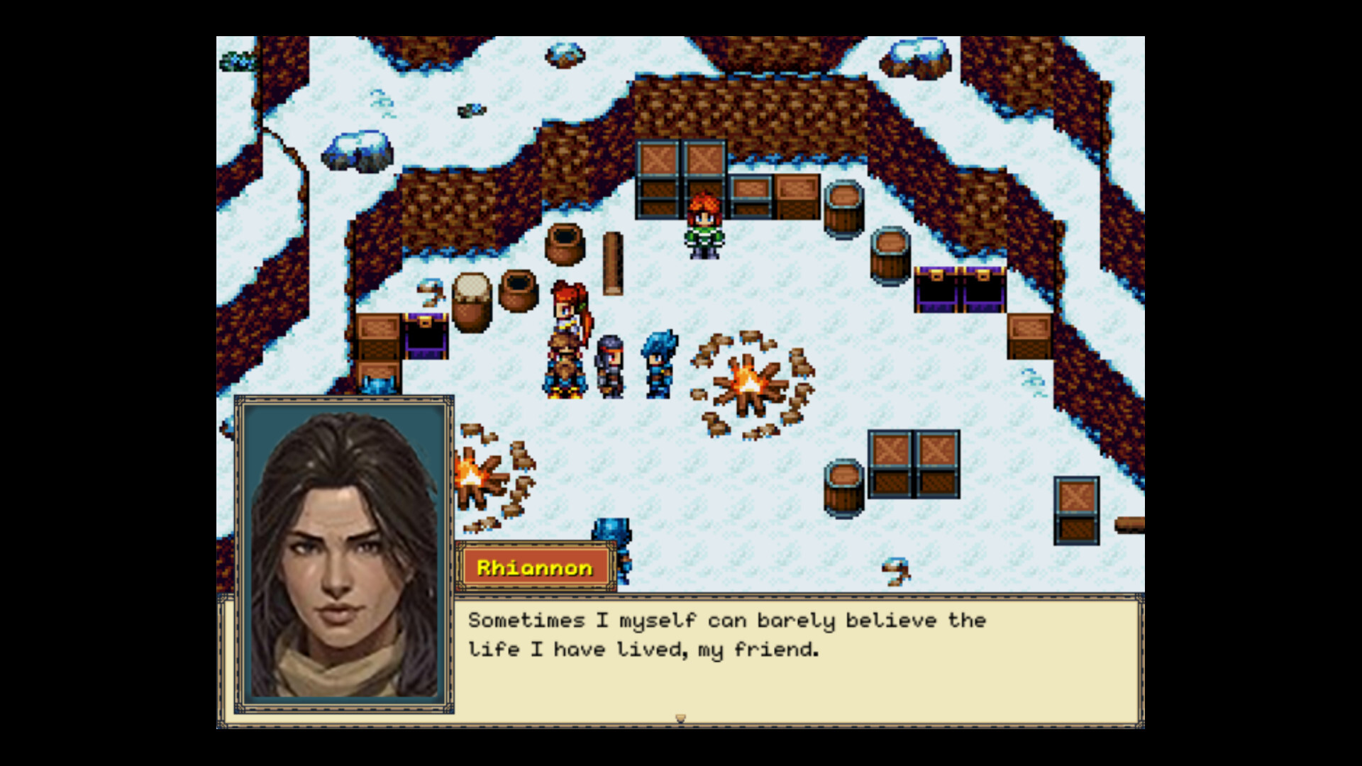Lordress screenshot 3