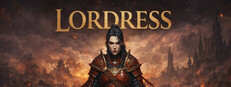 Lordress Steam capsule image