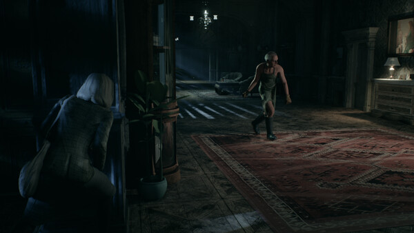 Скриншот 1 из игры Remothered: Tormented Fathers Remastered