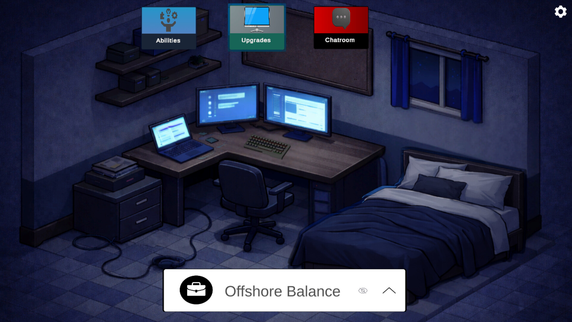 Next Caller: An Insider Threat screenshot #6