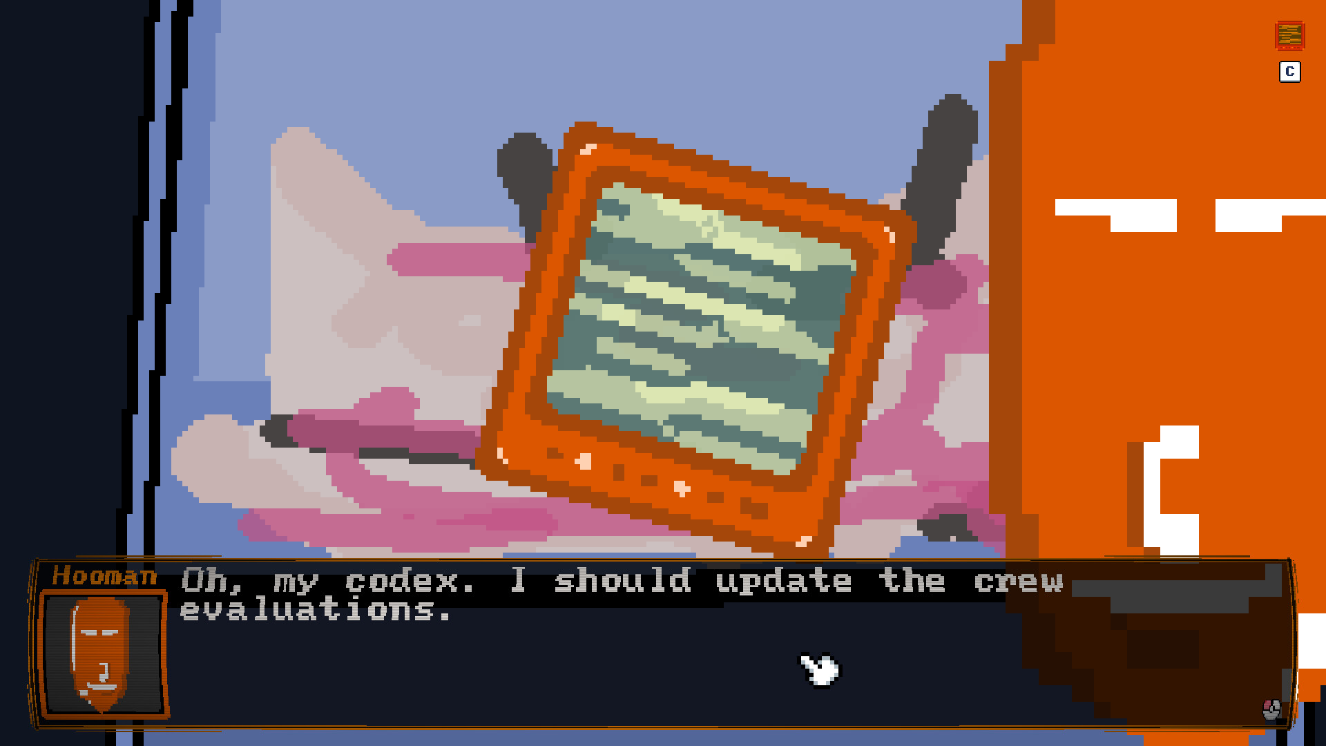 The Adventures Of Hooman screenshot #2