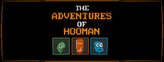 The Adventures Of Hooman