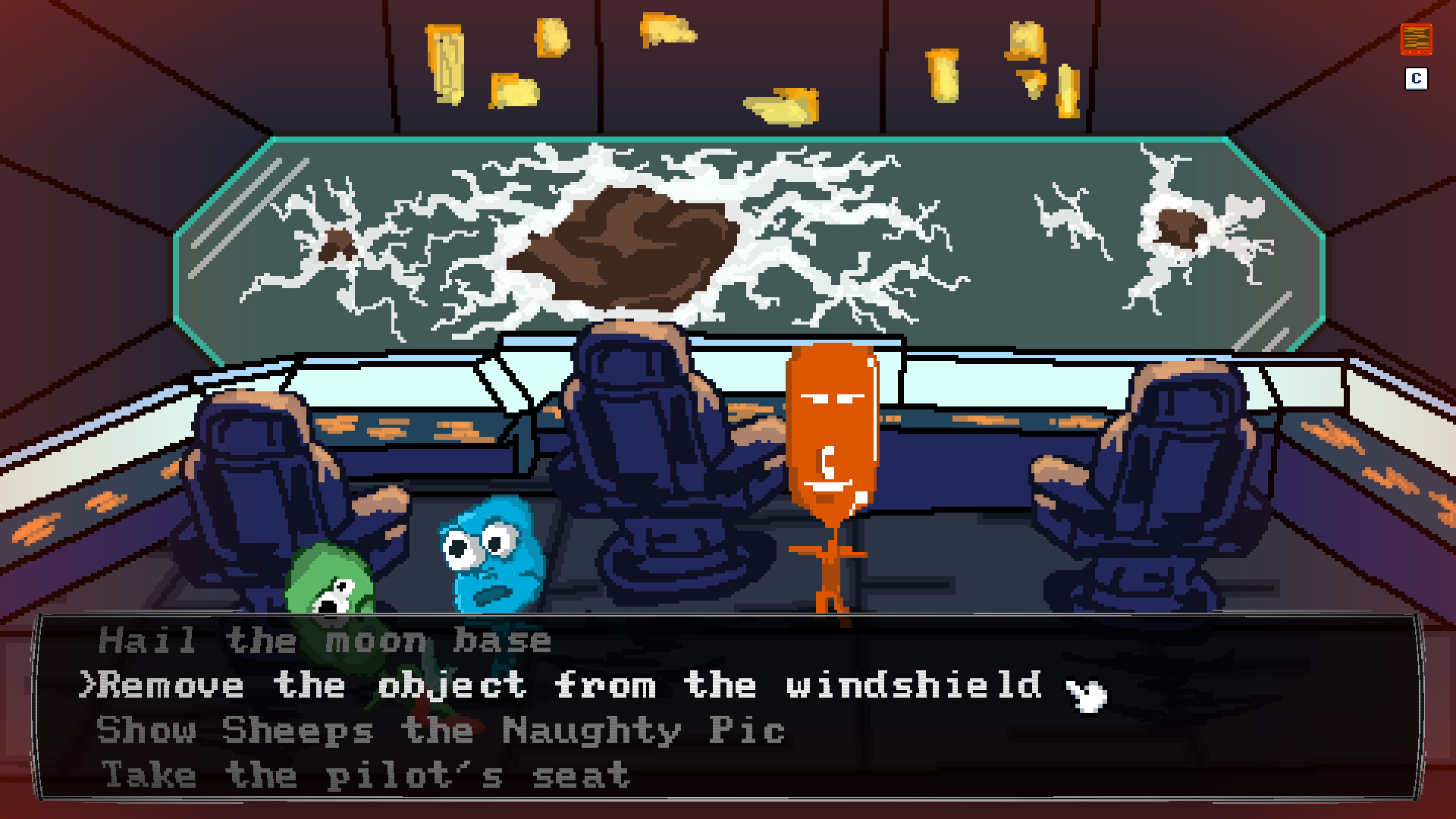 The Adventures Of Hooman screenshot #3