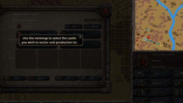 WARONOMY screenshot 23